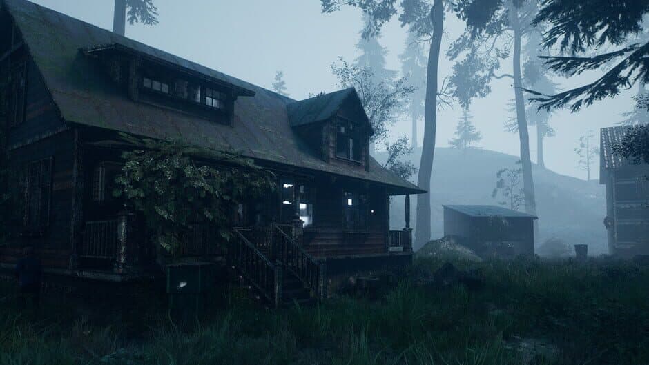 Fire Fly screenshot 1