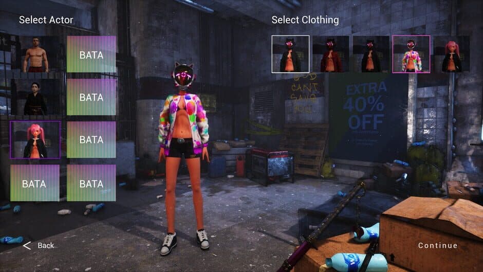 Fire Fly screenshot 2