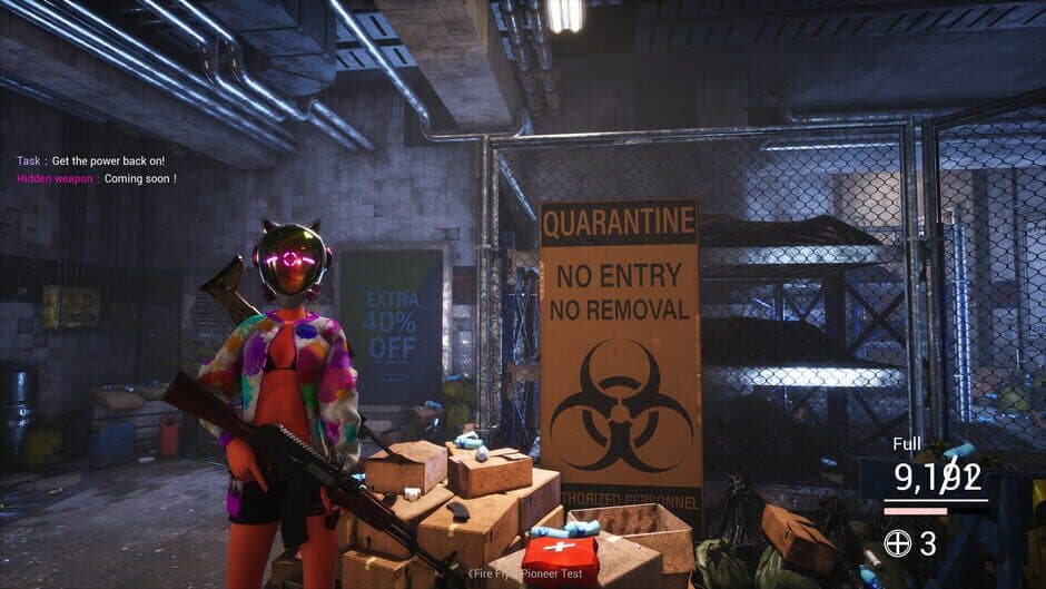 Fire Fly screenshot 3