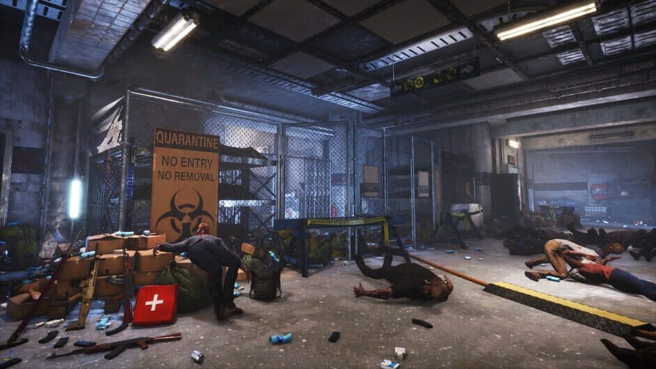 Fire Fly screenshot 4