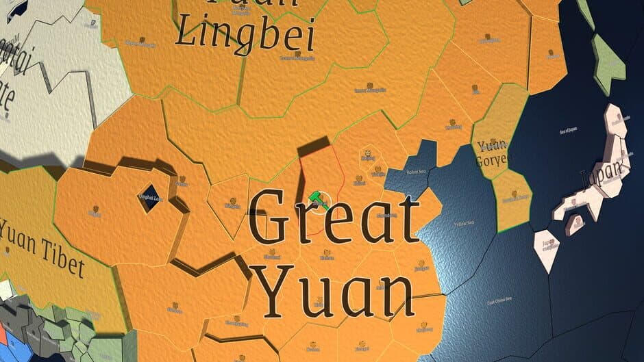 Konkwest screenshot 3