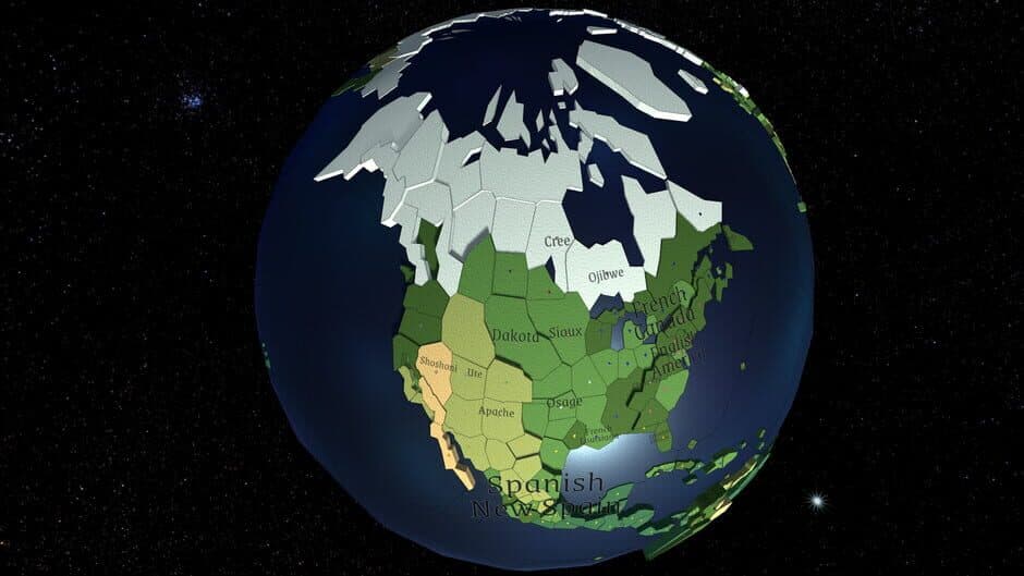 Konkwest screenshot 5