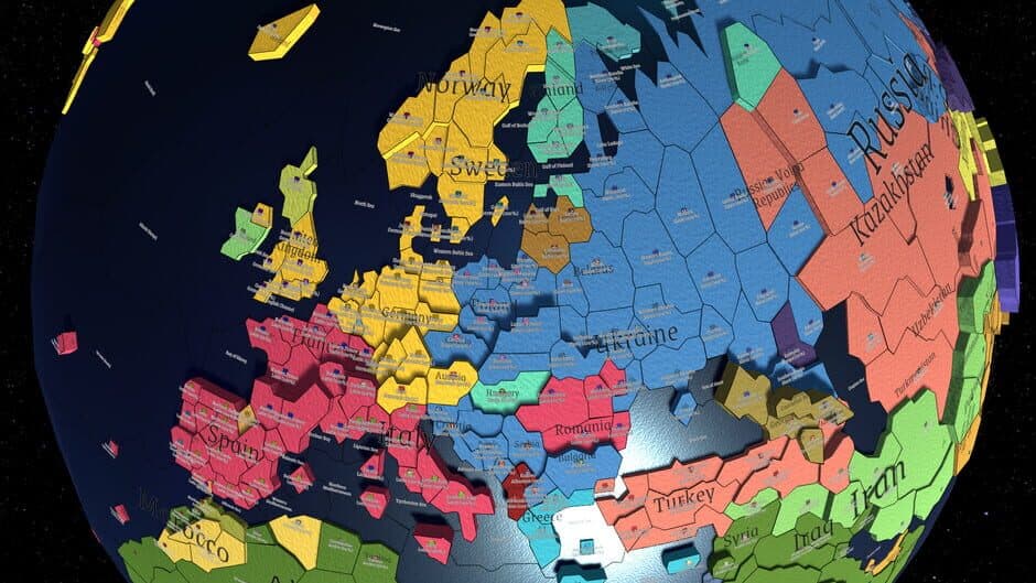 Konkwest screenshot 6