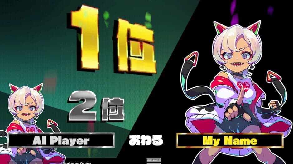 Speed-Deus-Ex-Machine screenshot 6