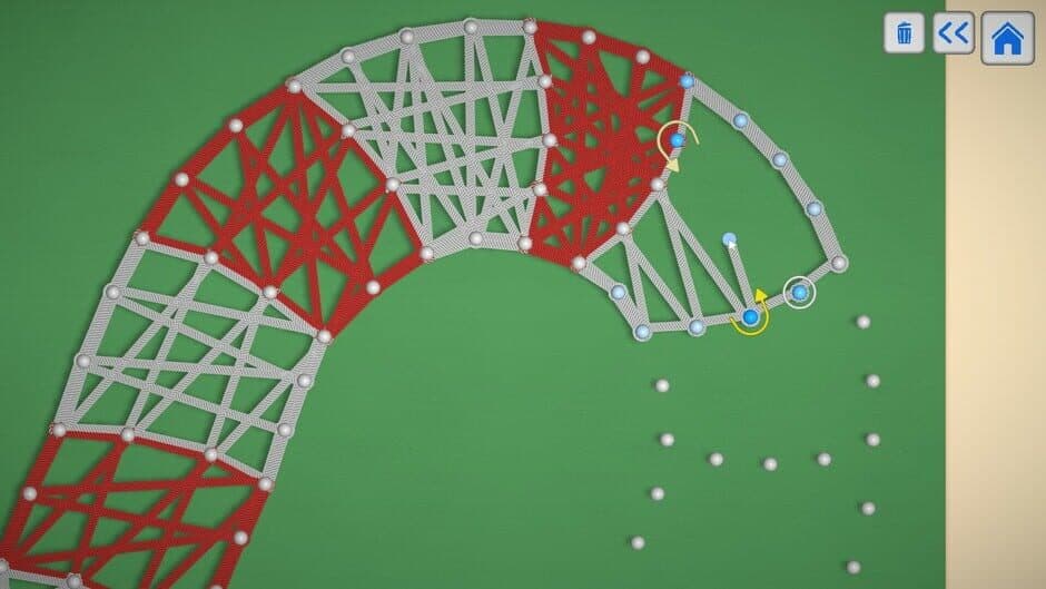 WooLoop: Advent Pack screenshot 1