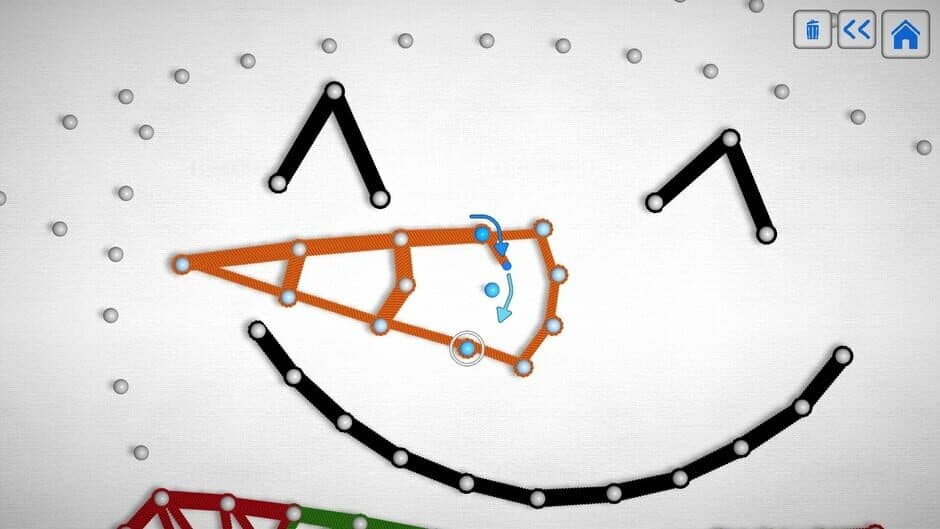 WooLoop: Advent Pack screenshot 3