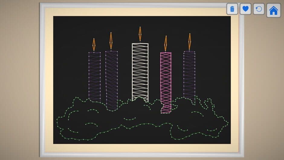 WooLoop: Advent Pack screenshot 5