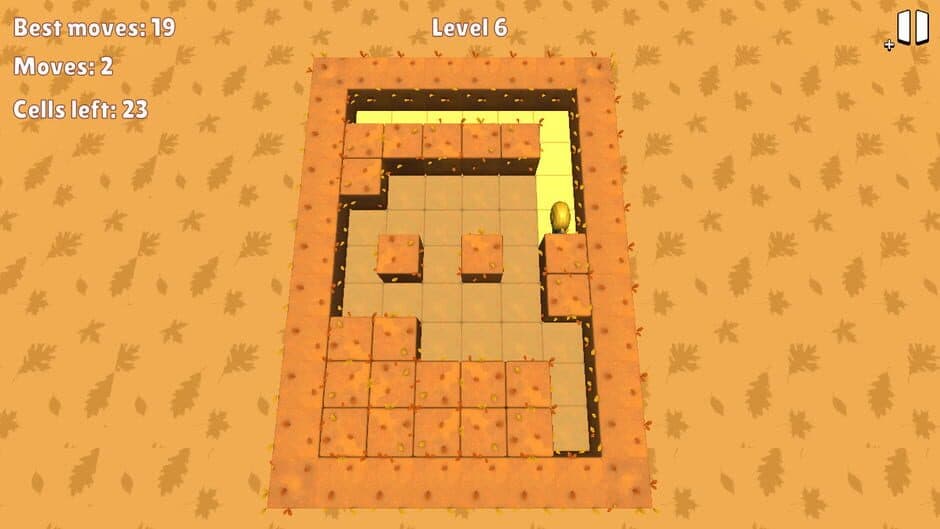 Draw & Color Maze: Paint Labyrinth Puzzle screenshot 4