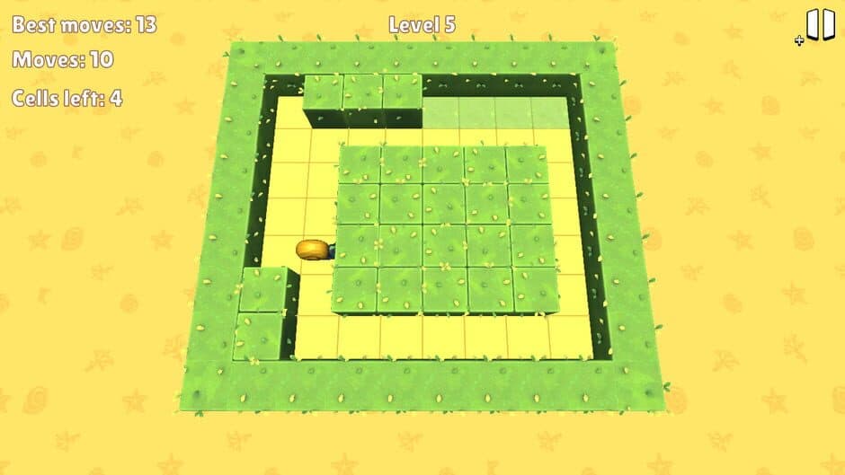 Draw & Color Maze: Paint Labyrinth Puzzle screenshot 5