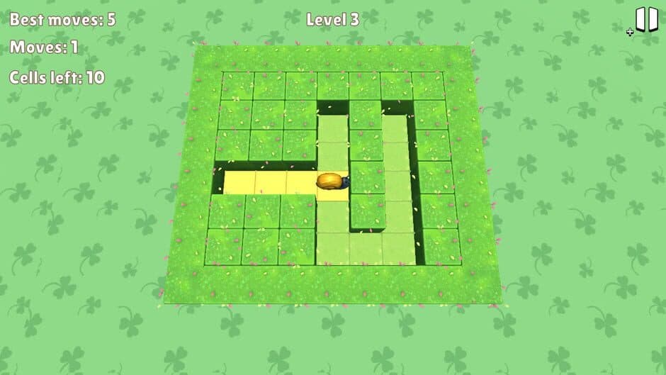 Draw & Color Maze: Paint Labyrinth Puzzle screenshot 6