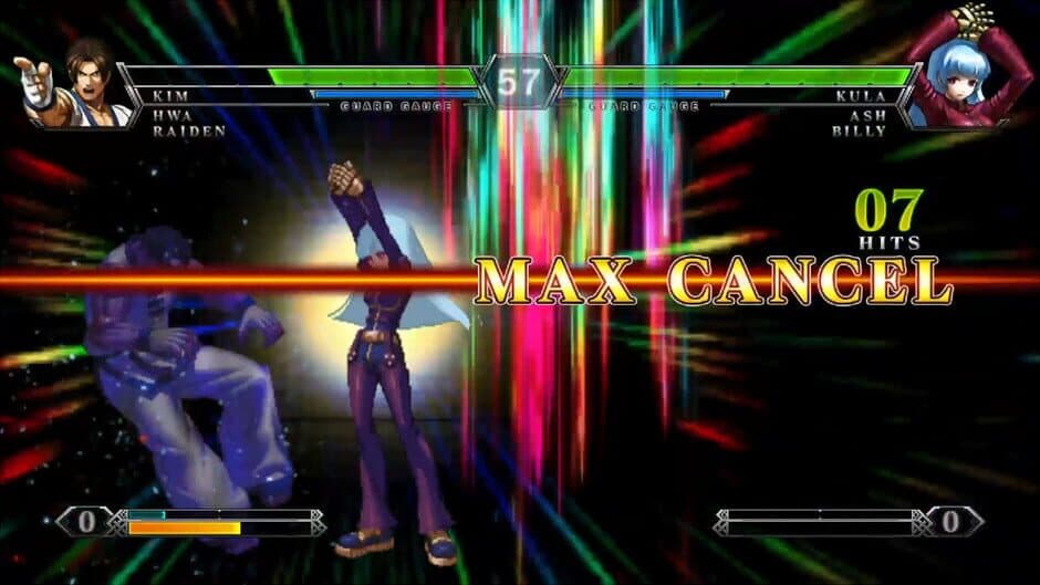 The King of Fighters XIII: Global Match screenshot 6