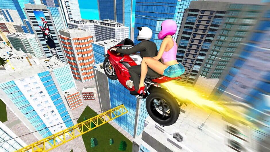 Fly&Ride Collection screenshot 1