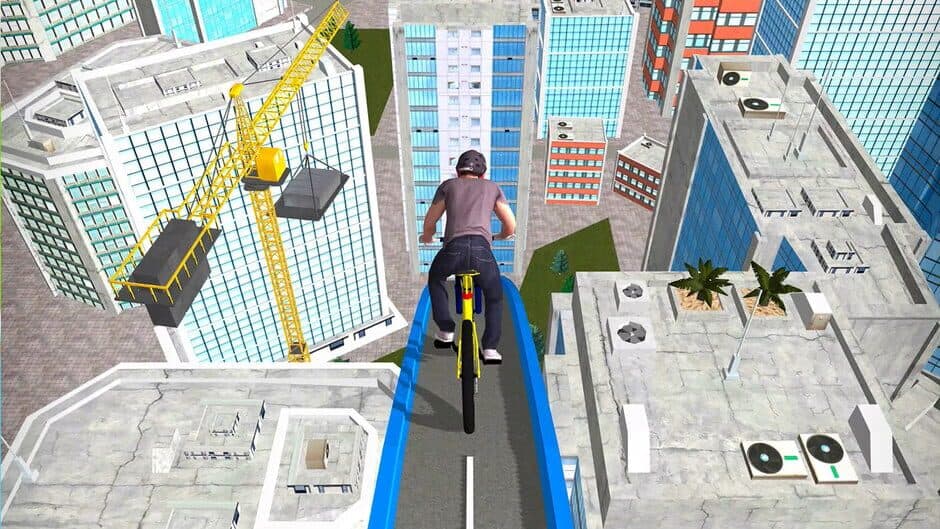 Fly&Ride Collection screenshot 2