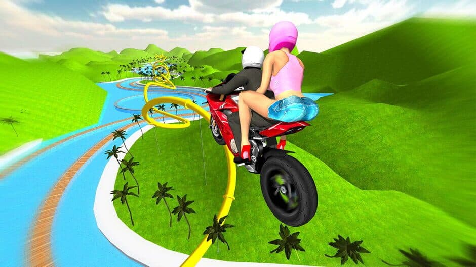 Fly&Ride Collection screenshot 5