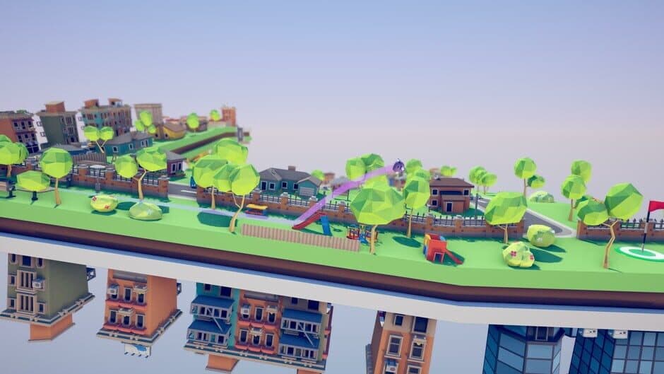 Sling Puzzle: Golf Master screenshot 3