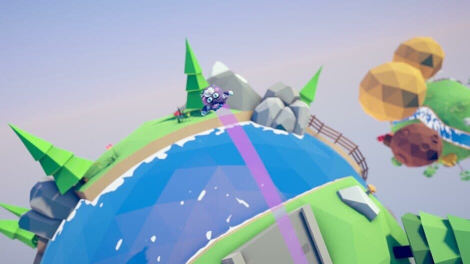 Sling Puzzle: Golf Master screenshot 4