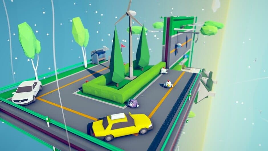 Sling Puzzle: Golf Master screenshot 6