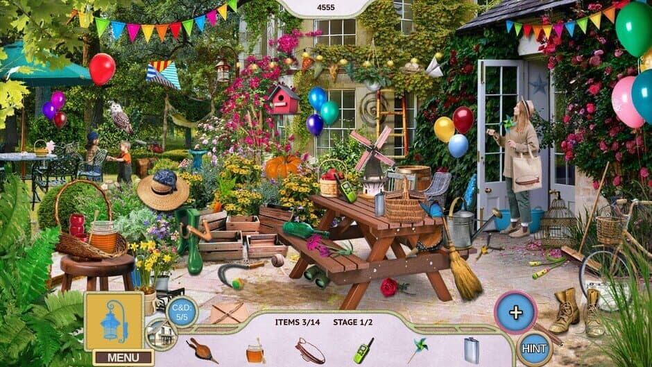 Sweet Home: Look and Find - Collector's Edition screenshot 6