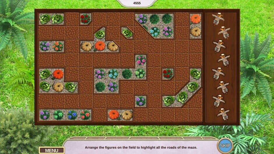 Sweet Home: Look and Find - Collector's Edition screenshot 1