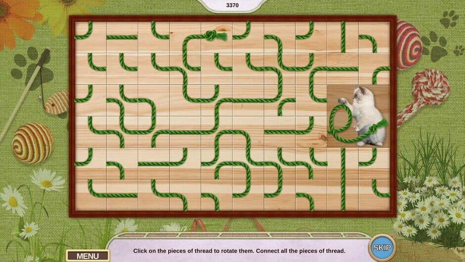 Sweet Home: Look and Find - Collector's Edition screenshot 5