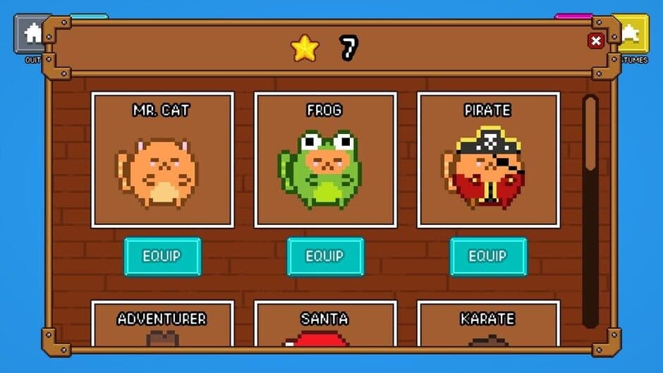 Cat Sandbox screenshot 5