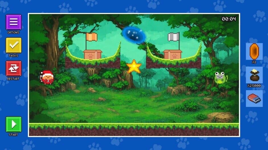 Cat Sandbox screenshot 6