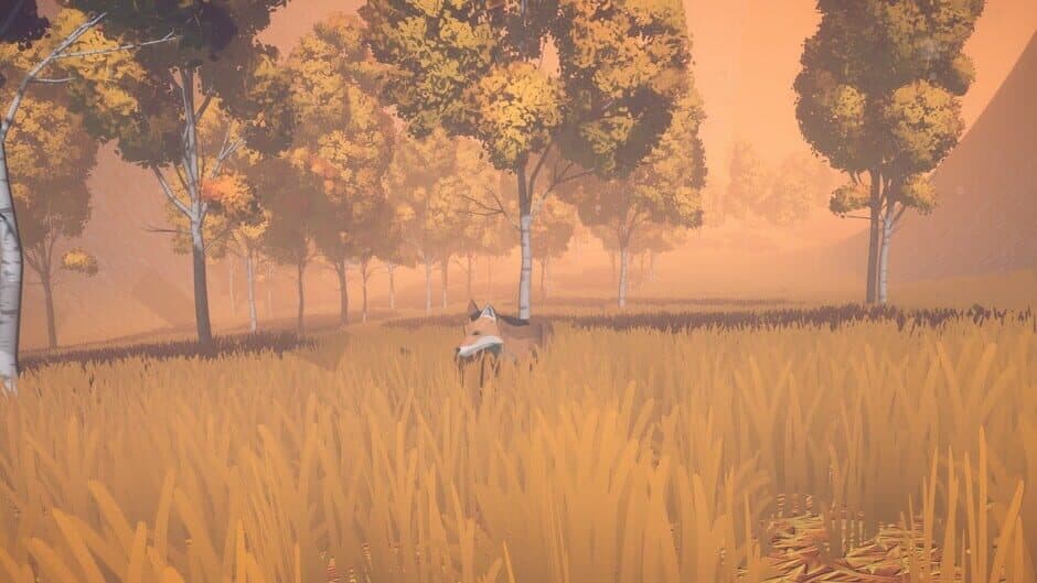 Whispering Paws screenshot 1