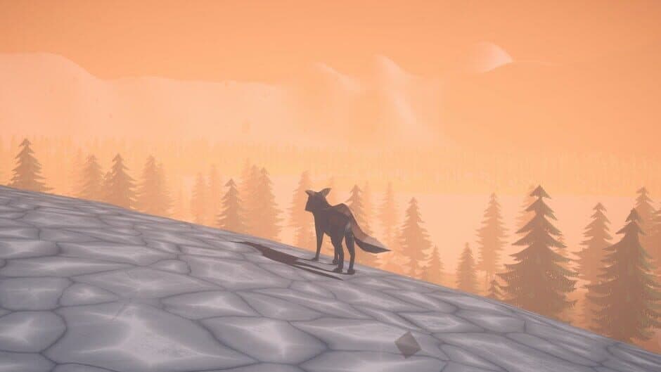 Whispering Paws screenshot 2