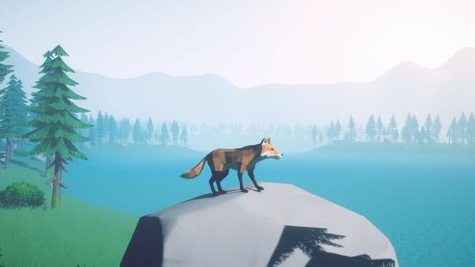 Whispering Paws screenshot 3