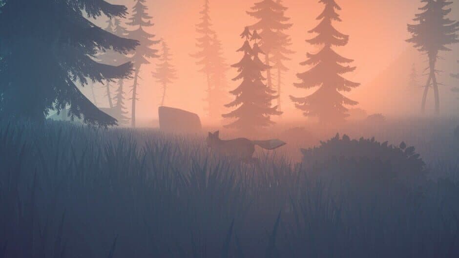 Whispering Paws screenshot 4