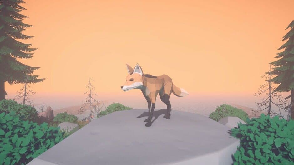 Whispering Paws screenshot 6