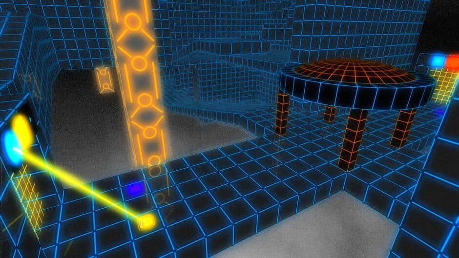 Quaternion screenshot 1