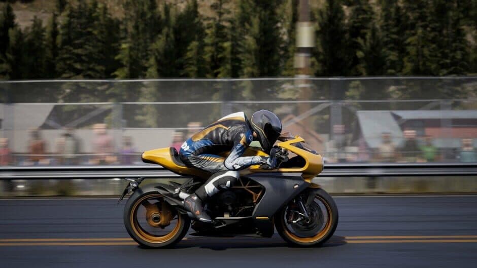 Ride 5: Dreamer's Garage Pack screenshot 1