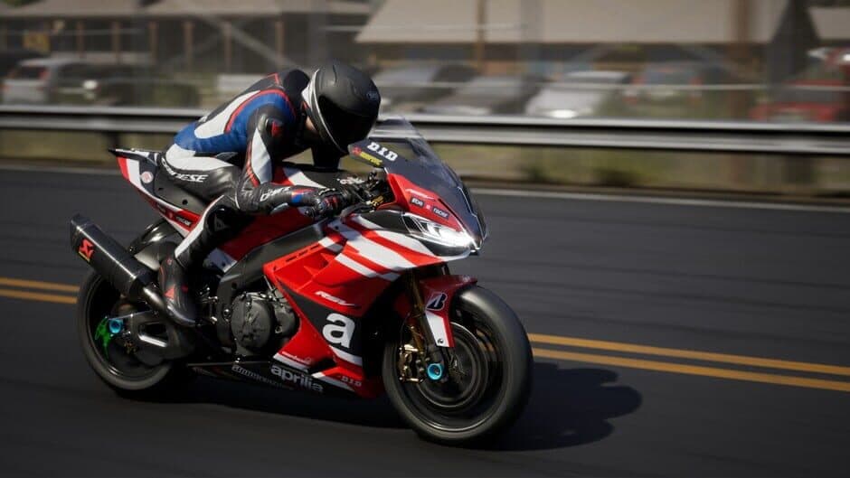 Ride 5: Dreamer's Garage Pack screenshot 2