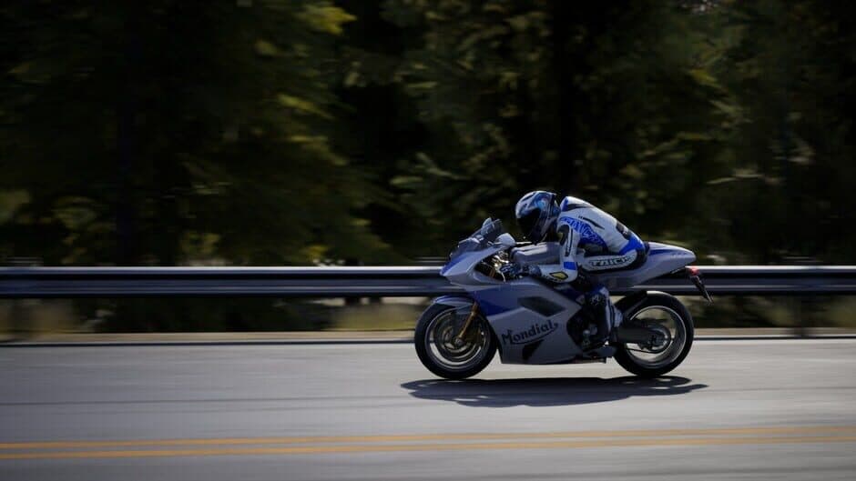 Ride 5: Dreamer's Garage Pack screenshot 3