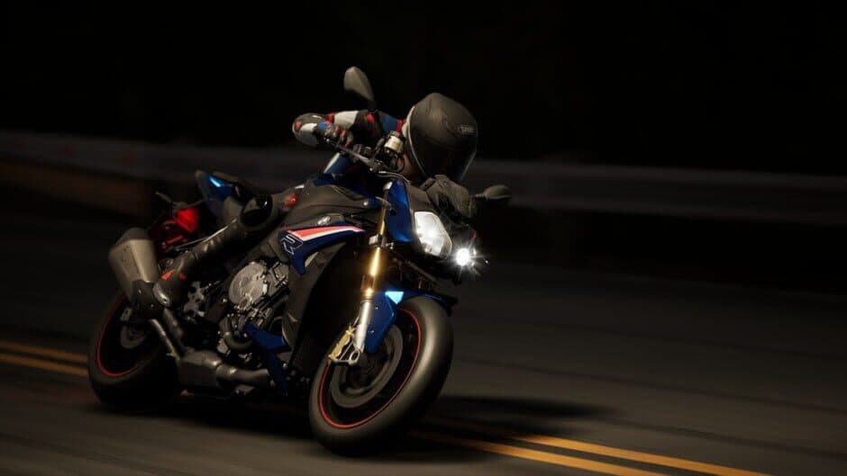 Ride 5: Dreamer's Garage Pack screenshot 4