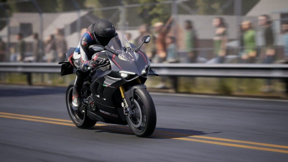 Ride 5: Dreamer's Garage Pack screenshot 6