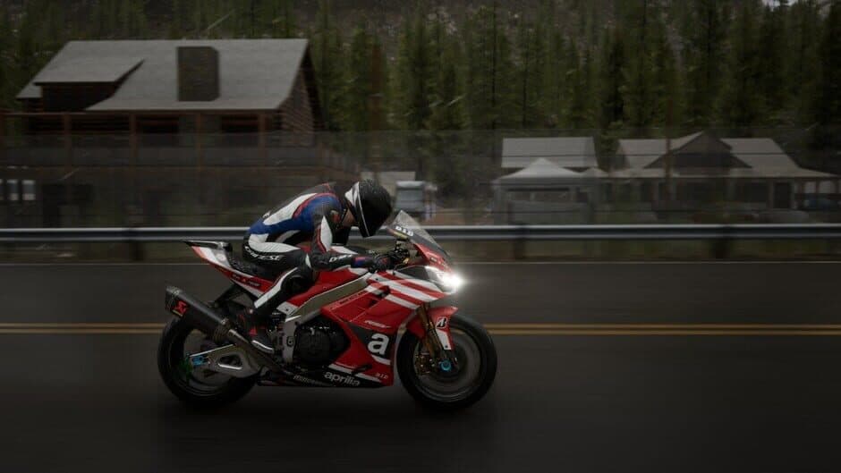 Ride 5: Dreamer's Garage Pack screenshot 5