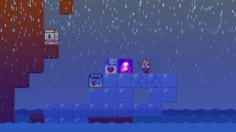 UltraNothing screenshot 2