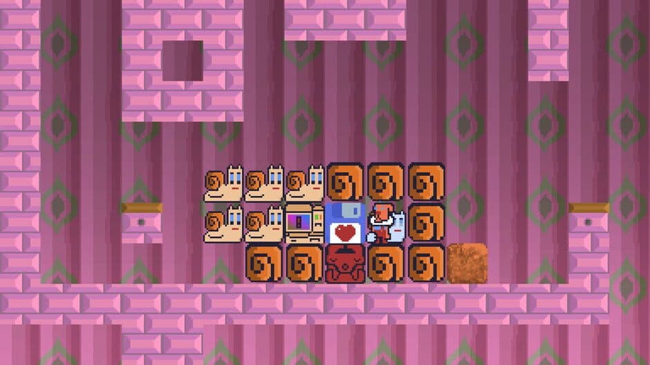 UltraNothing screenshot 3