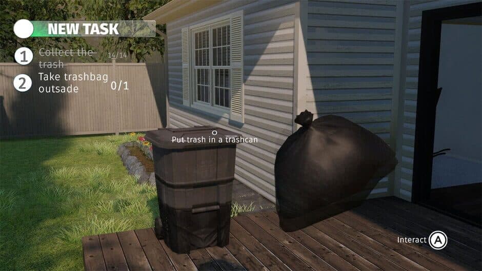 Mom Simulator 2023 screenshot 4