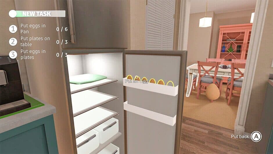 Mom Simulator 2023 screenshot 6