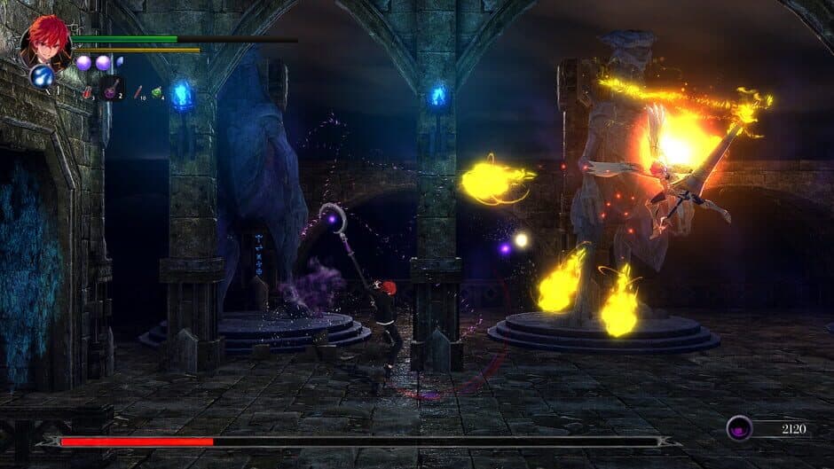 HunterX: Code Name T screenshot 5