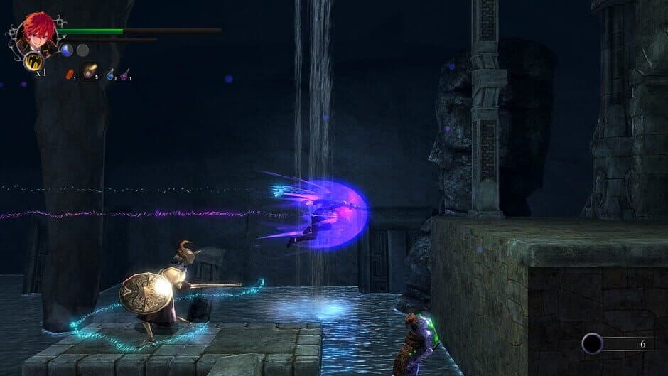 HunterX: Code Name T screenshot 6