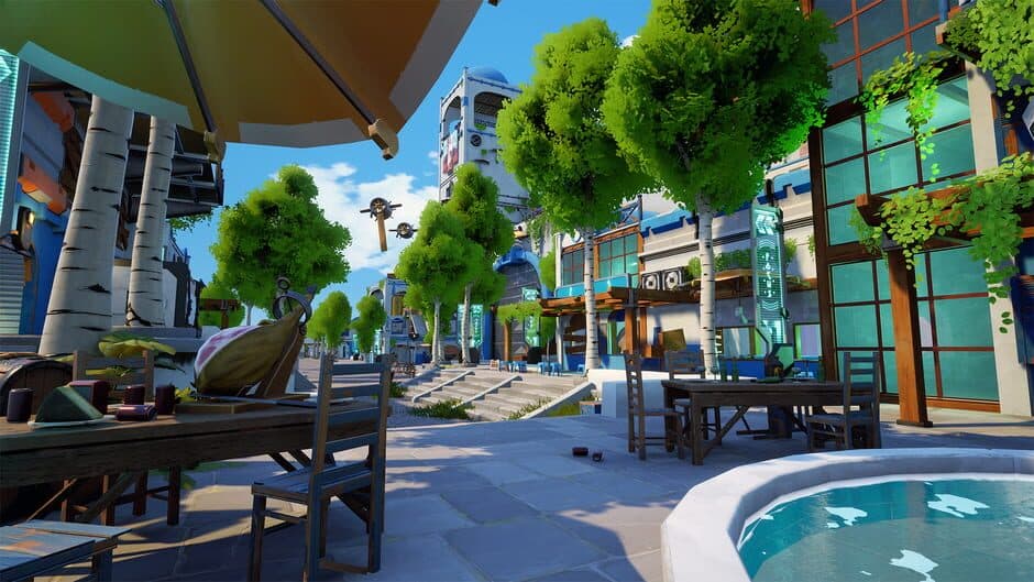 Domenation screenshot 5