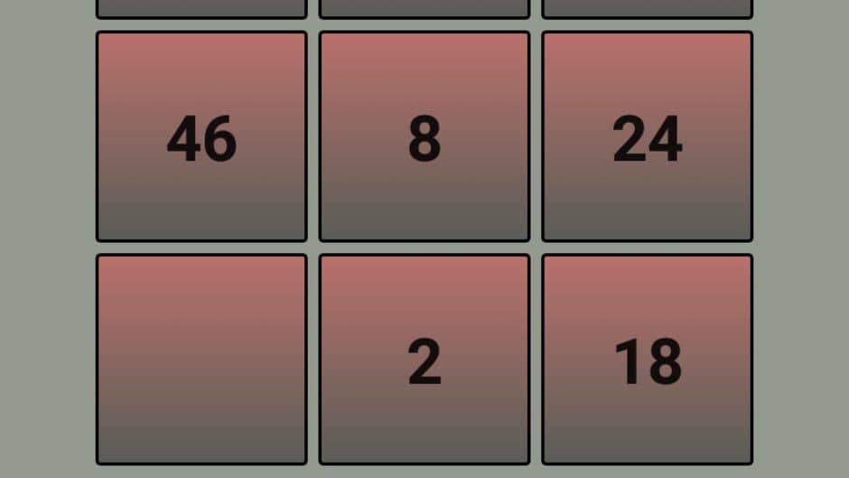 Nasty Nines screenshot 1