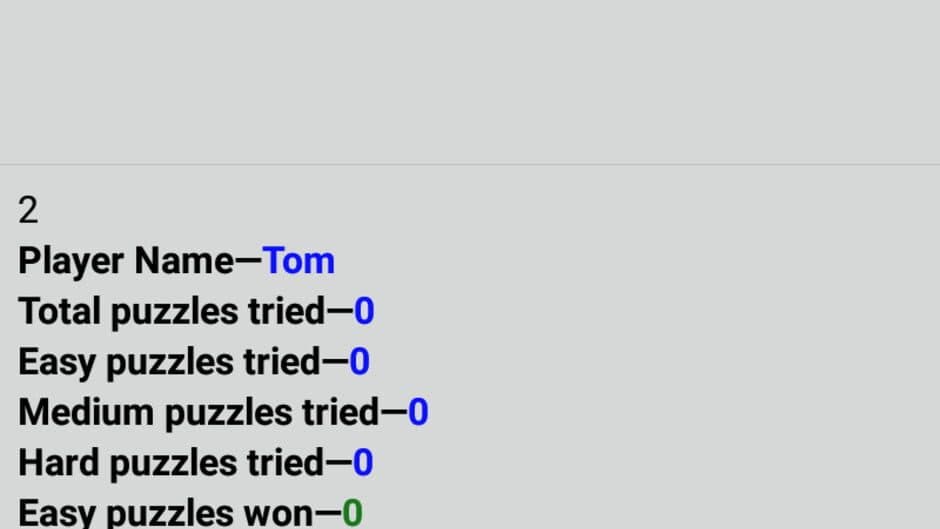 Nasty Nines screenshot 3