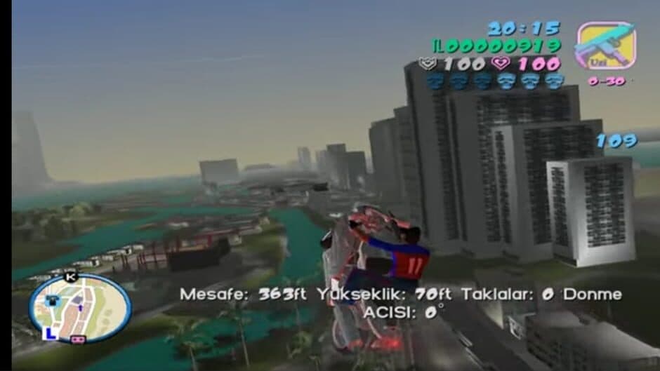 GTA Turk City screenshot 2