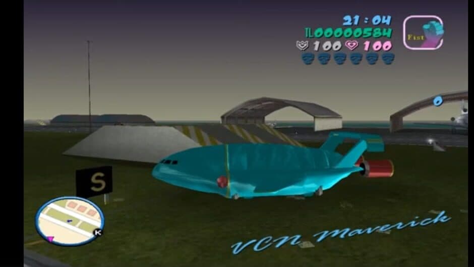 GTA Turk City screenshot 3