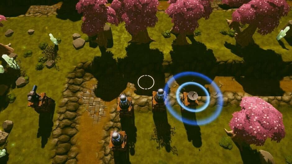 Towers Watch screenshot 2